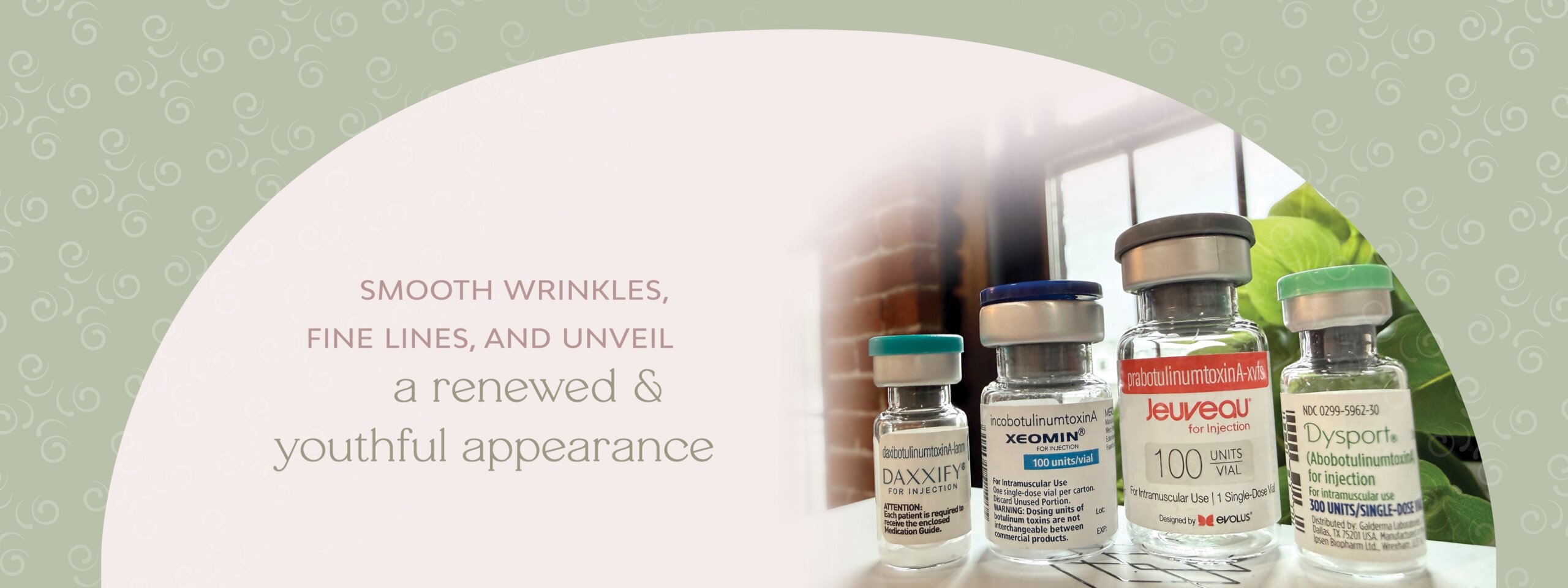 Ageless Web Botox May2026