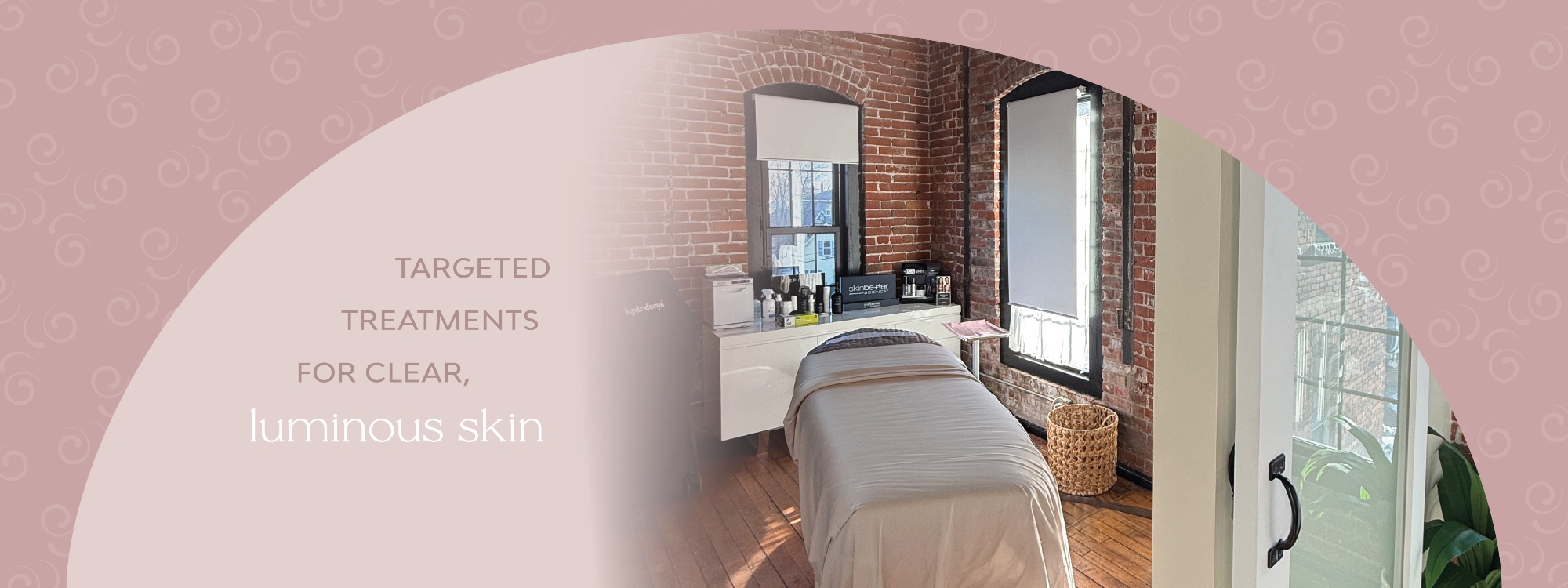 Ageless Web PeelsFacials May2026